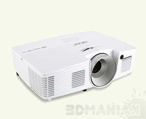 Acer H6517BD