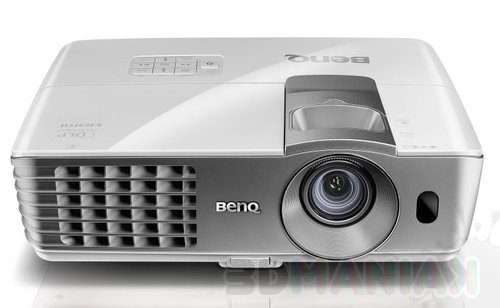 BenQ W1070