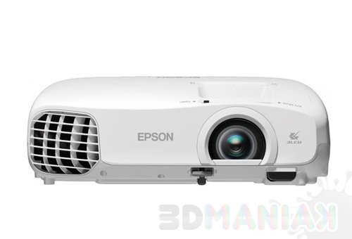 Epson EH-TW5100