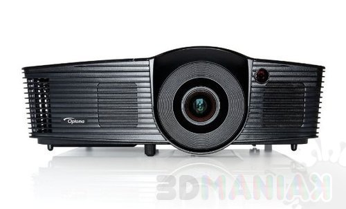 Optoma HD141X