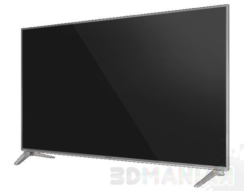 Telewizor Panasonic TX-50DX750E (10)