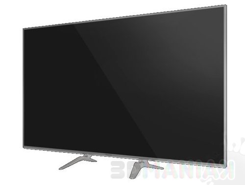 Telewizor Panasonic TX-50DX750E (3)
