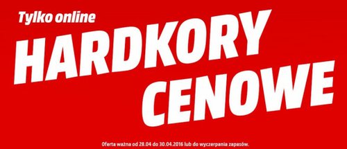 Promocja Media Markt
