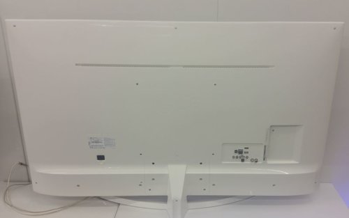 LG 55UH664V / fot. tvManiaK