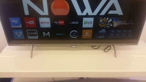 Philips 43PUS6201 / fot. rtvManiaK