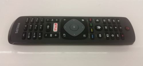 Philips 43PUS6201 / fot. rtvManiaK