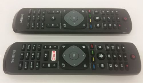 Philips 43PUS6201 / fot. rtvManiaK