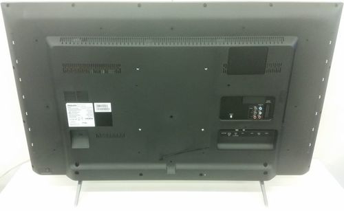 Philips 43PUS6201 / fot. rtvManiaK