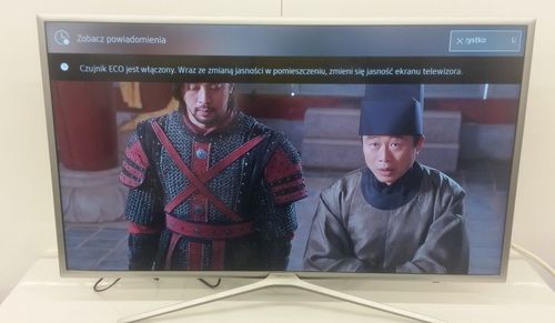 Samsung UE40K5600 / fot. rtvManiaK