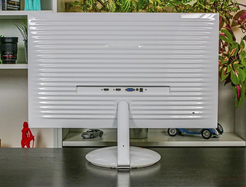 Philips 275C / fot. rtvManiaK.pl