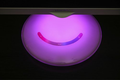 Philips 275C / fot. rtvManiaK.pl