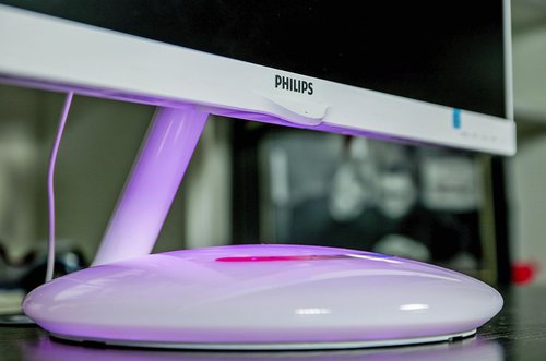 Philips 275C / fot. rtvManiaK.pl