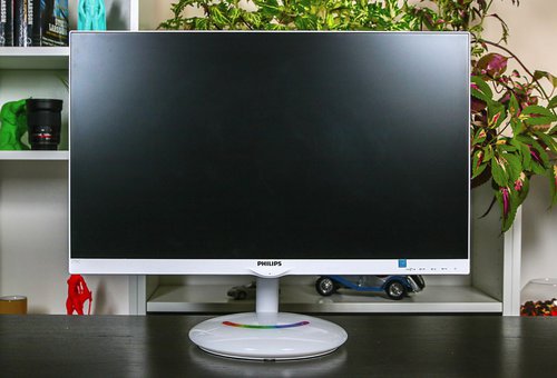 Philips 275C / fot. rtvManiaK.pl