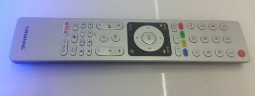Grundig 55VLX8682SP / fot. rtvManiaK