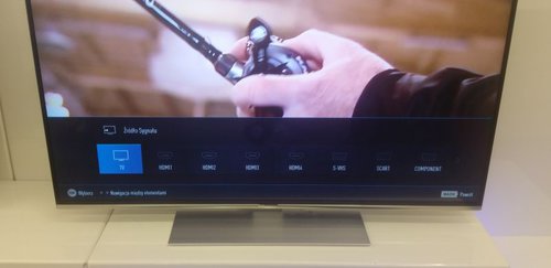 TV Grundig / fot. Grundig 