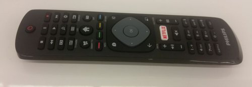 Philips 32PHS5301 / fot. rtvManiaK