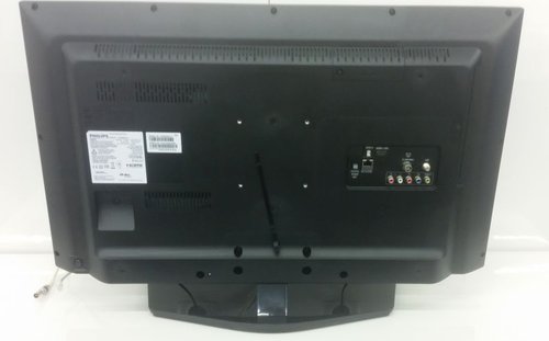 Philips 32PHS5301 / fot. rtvManiaK
