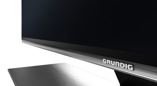 TV Grundig / fot. Grundig