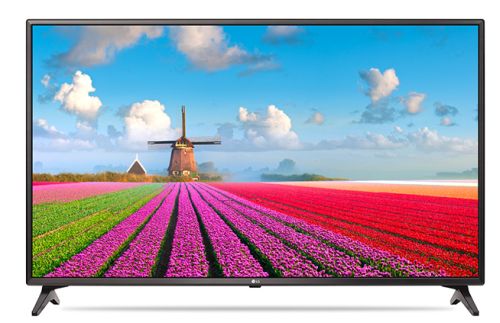 TV LG 2017 / fot. LG