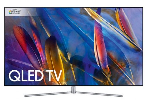 Samsung QLED QE Q7FAM / fot. Samsung