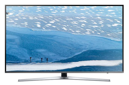 Samsung UE49KU6470S / fot. Samsung