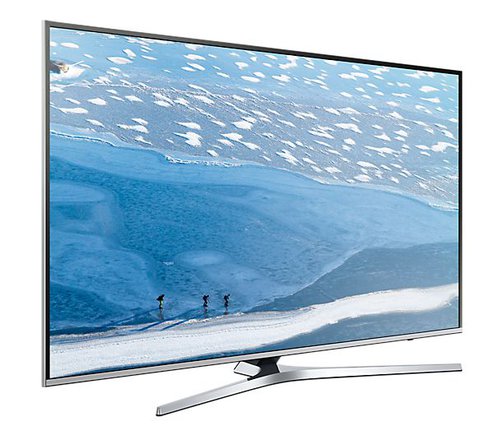 Samsung UE49KU6470S / fot. Samsung