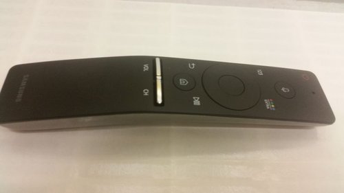 Samsung UE49KU6470S / fot. rtvManiaK