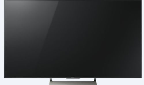 Sony XE9005 / fot. Sony