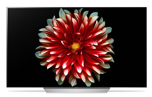 LG OLED C7V / fot. LG