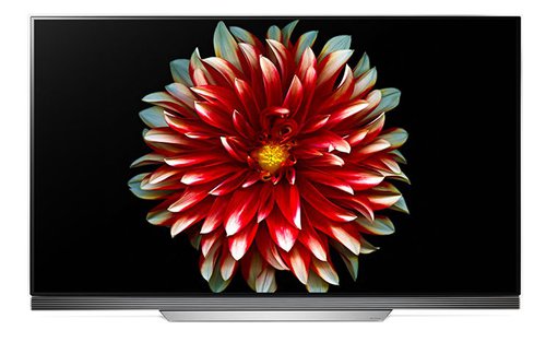 LG OLED E7V / fot. LG