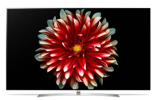 LG OLED B7V / fot. LG