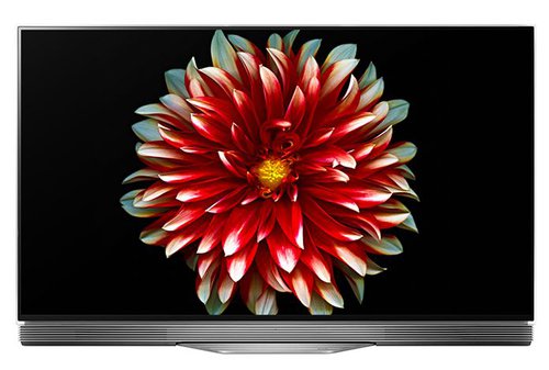 LG OLED E7N / fot. LG