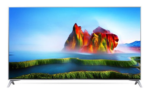 LG SJ800V / fot. LG