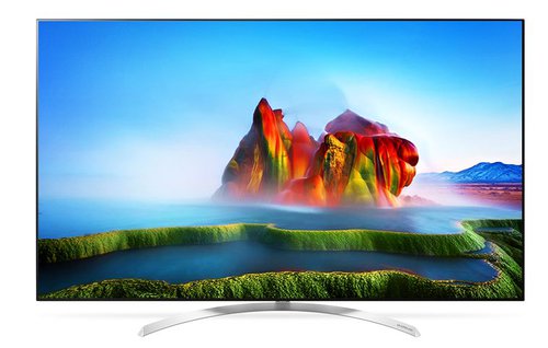 LG SJ810V / fot. LG