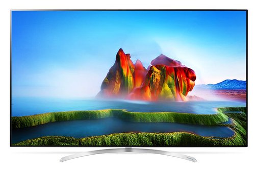 LG SJ950V / fot. LG