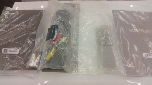 Samsung UE55MU6272 / fot. rtvManiaK