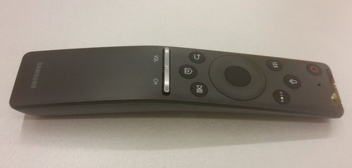 Samsung UE55MU6272 / fot. rtvManiaK