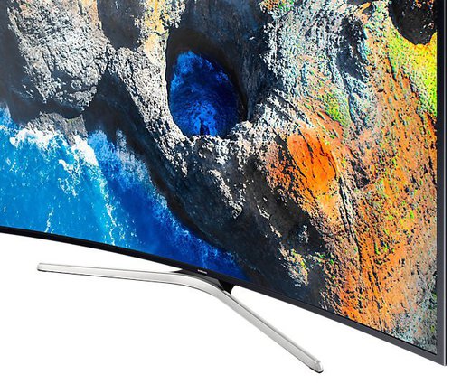 Samsung UE55MU6272 / fot. Samsung