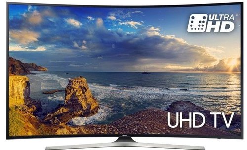 Samsung UE55MU6272 / fot. Samsung