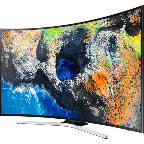 Samsung UE55MU6272 / fot. Samsung