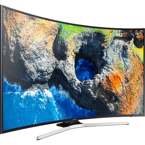 Samsung UE55MU6272 / fot. Samsung