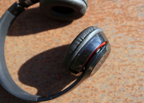 Freestyle Headset FH0915B / fot. rtvManiaK.pl