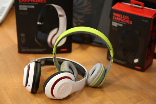 Freestyle Headset FH0915B / fot. materiały prasowe