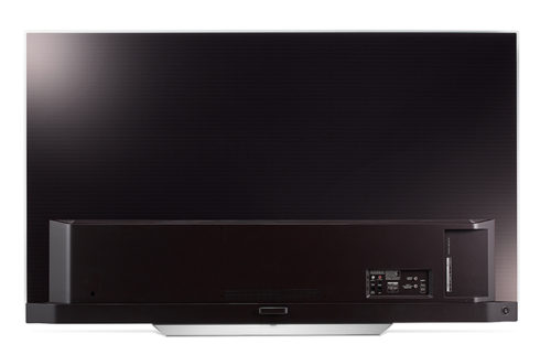 LG OLED65E7V / fot. rtvManiaK.pl
