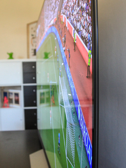LG OLED65E7V / fot. rtvManiaK.pl