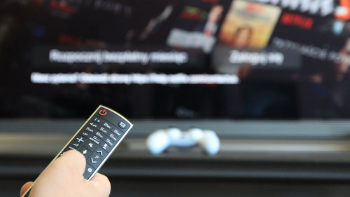 LG OLED65E7V / fot. rtvManiaK.pl