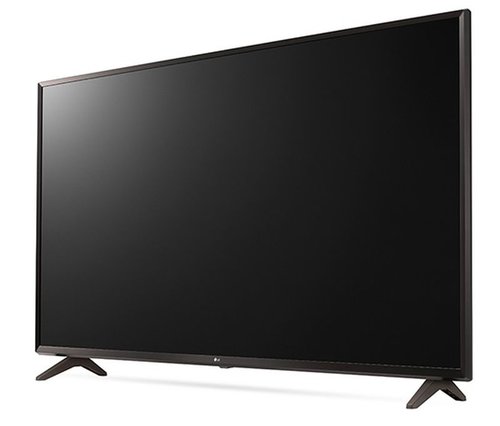 LG 60UJ6307 / fot. LG