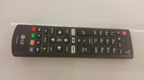 LG 60UJ6307 / fot. rtvManiaK
