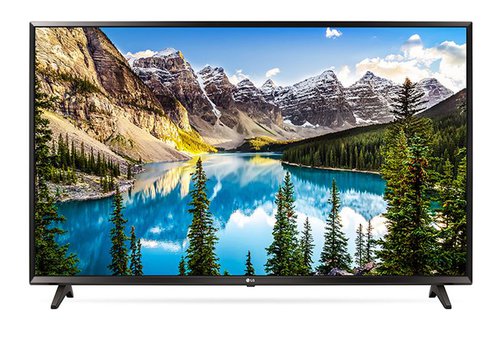 LG 60UJ6307 / fot. LG