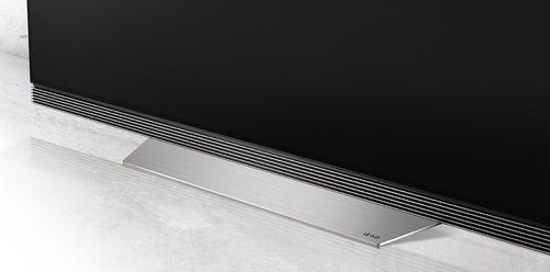 LG OLED65E7V / fot. LG
